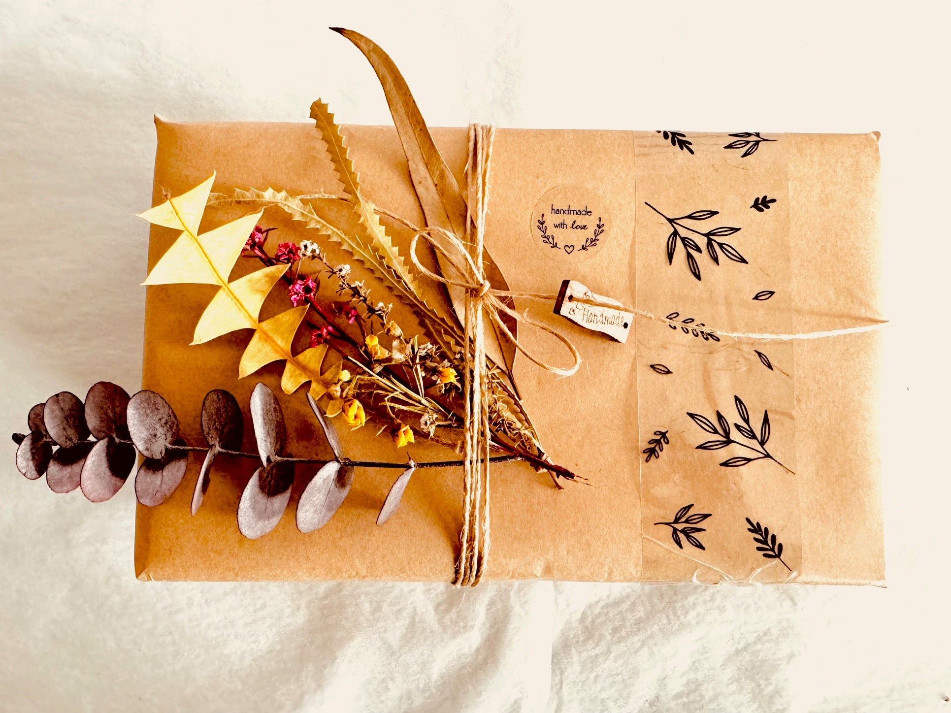 Emballage cadeau