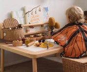Ailes de papillon pour enfants
