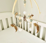 Australian Native Themed Baby Mobile