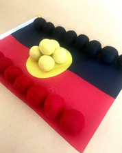 Indigenous Flag