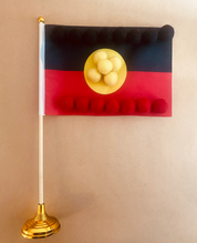 Indigenous Flag