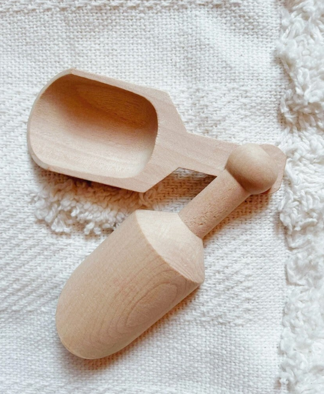 Junior Scoops