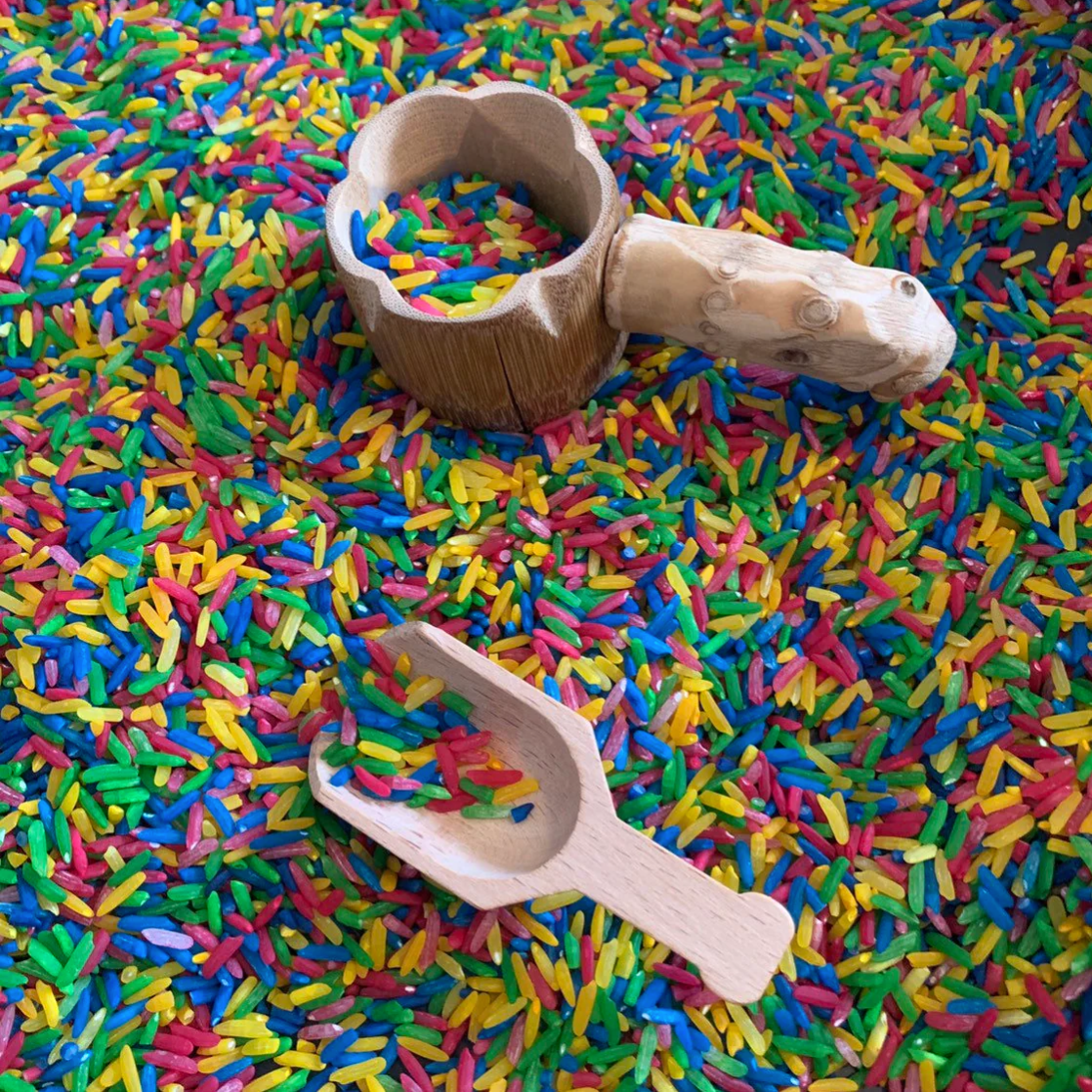 Junior Scoops