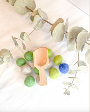 Junior Scoops