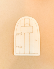 Puertas de hadas