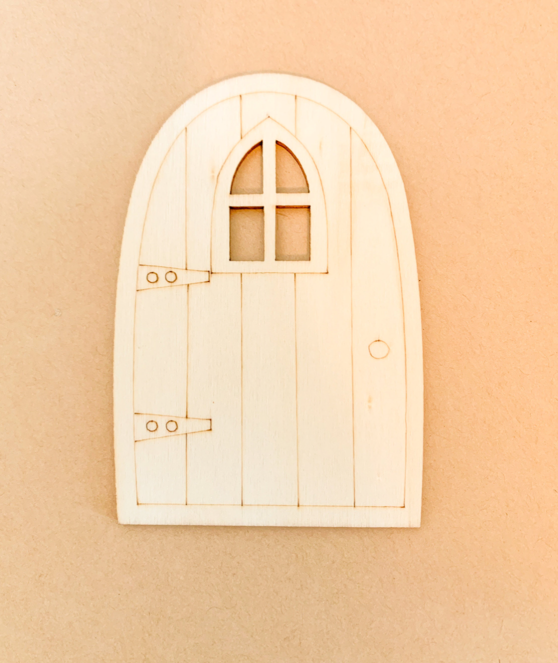Puertas de hadas