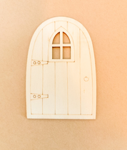 Puertas de hadas