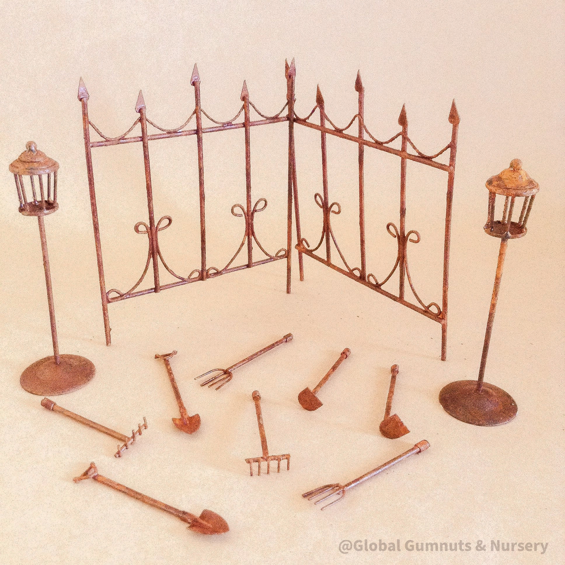 Oversized wooden dice, perfect for garden games, party entertainment, or creative displays.