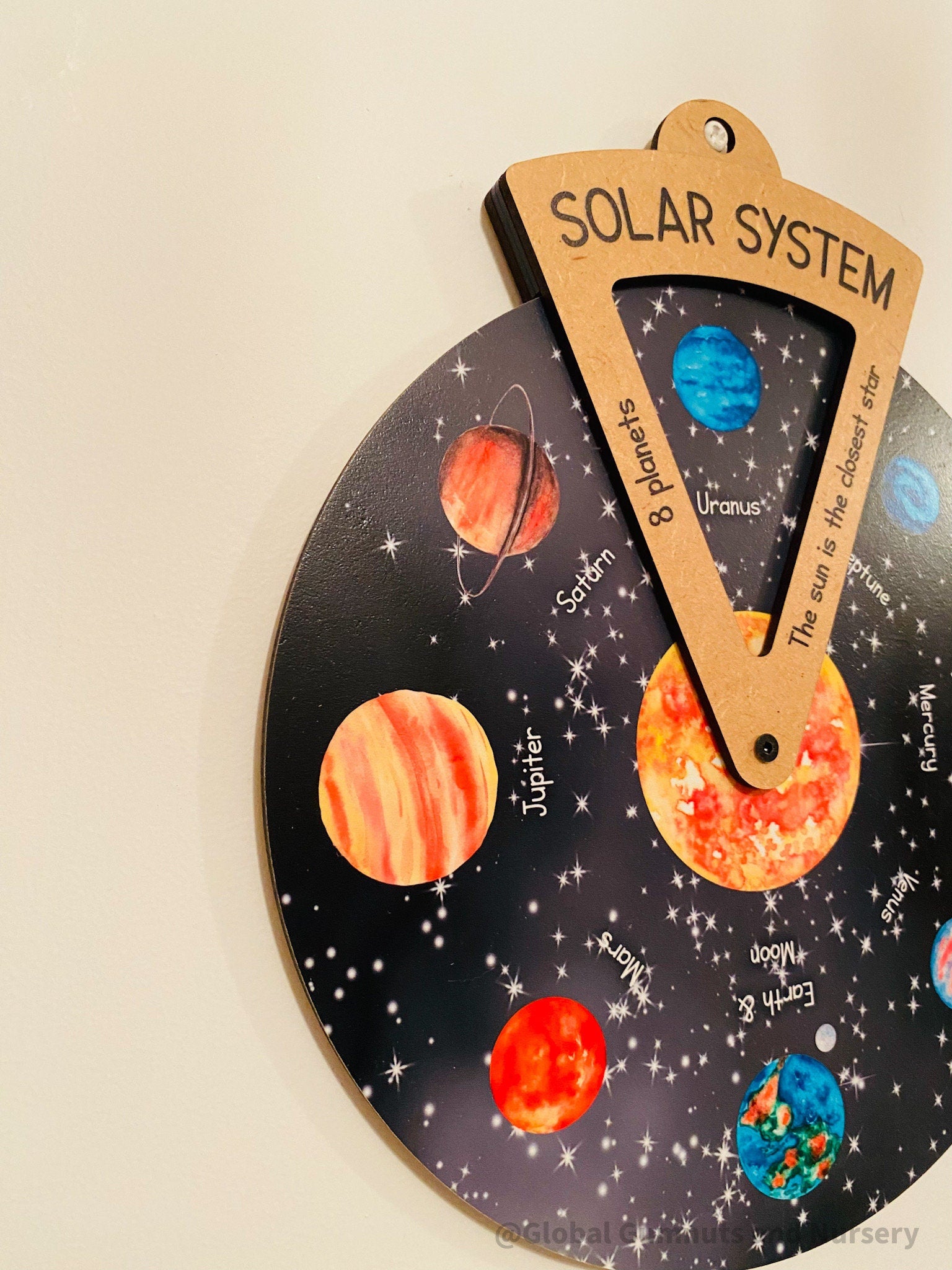 11-piece plastic space explorer figurine set with astronauts, rockets, and space vehicles. Inspires imaginative play and learning about the cosmos!