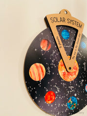 11-piece plastic space explorer figurine set with astronauts, rockets, and space vehicles. Inspires imaginative play and learning about the cosmos!