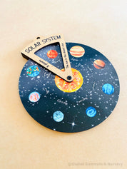 11-piece plastic space explorer figurine set with astronauts, rockets, and space vehicles. Inspires imaginative play and learning about the cosmos!