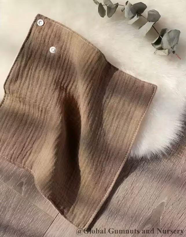 Koala with blankie, a comforting plush for little ones, ideal for cuddles or naptime.