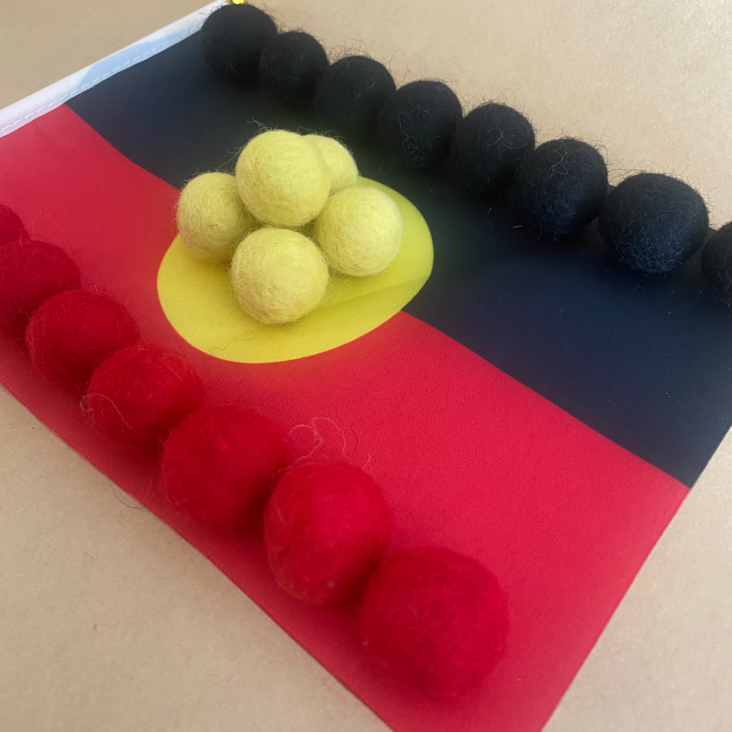Indigenous Collection