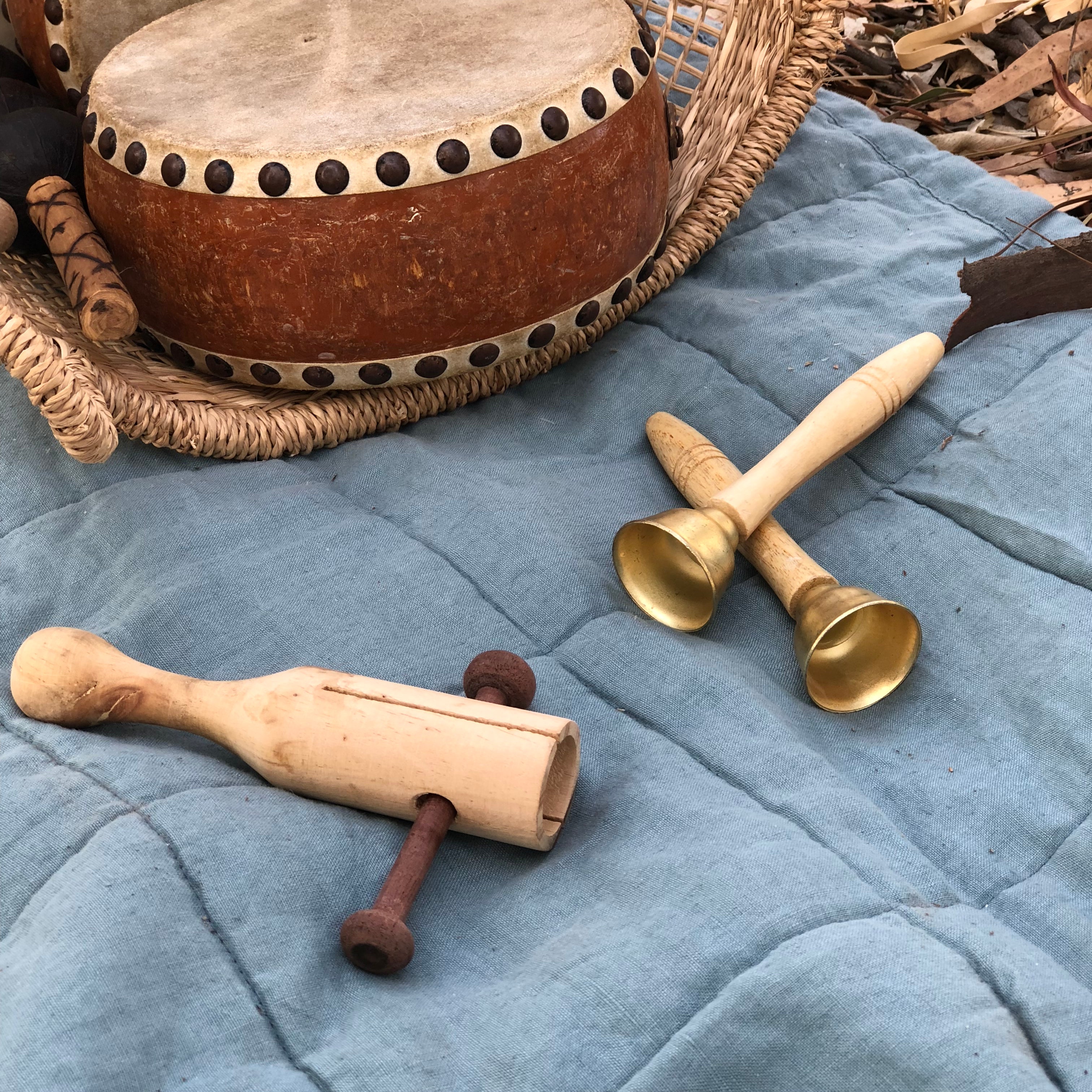 Instruments