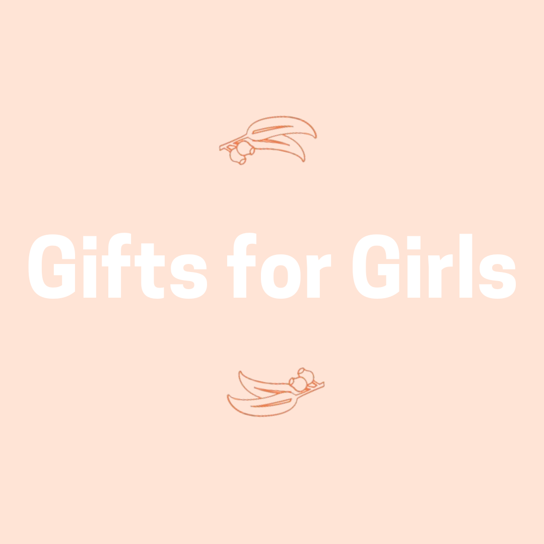 Gifts For Girls