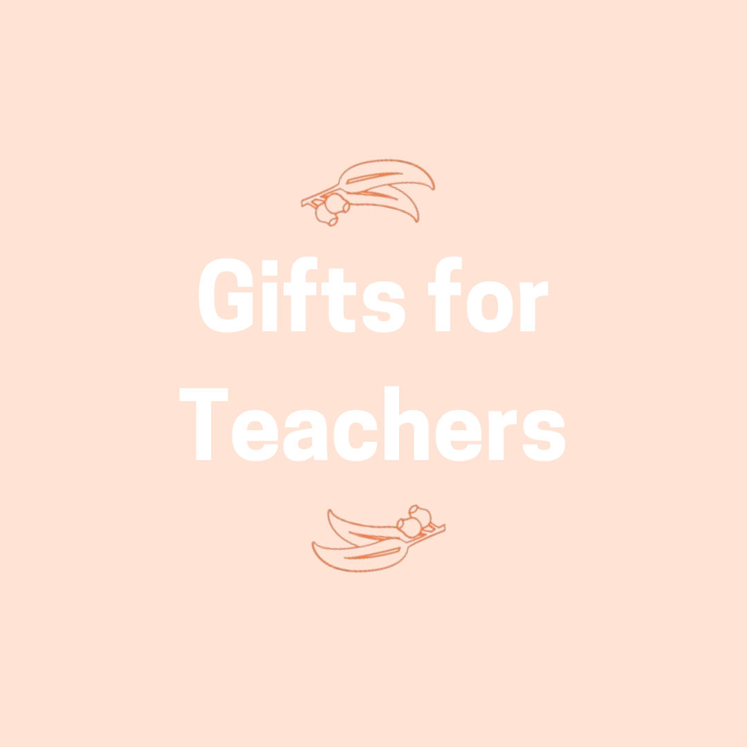 Gifts For Teachers