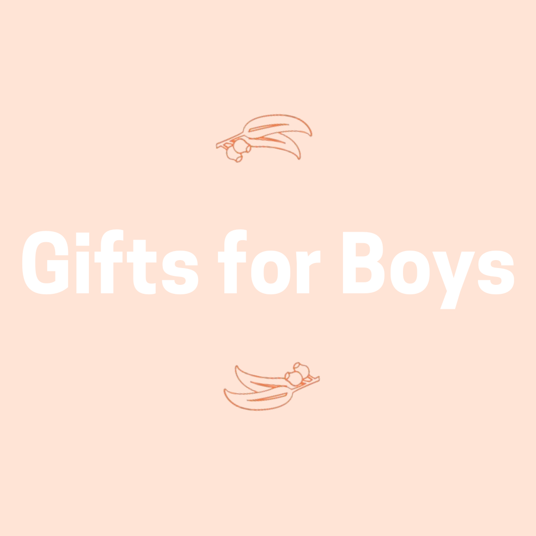 Gifts For Boys