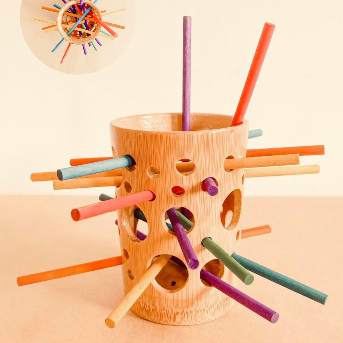 Games, Puzzles & Toys