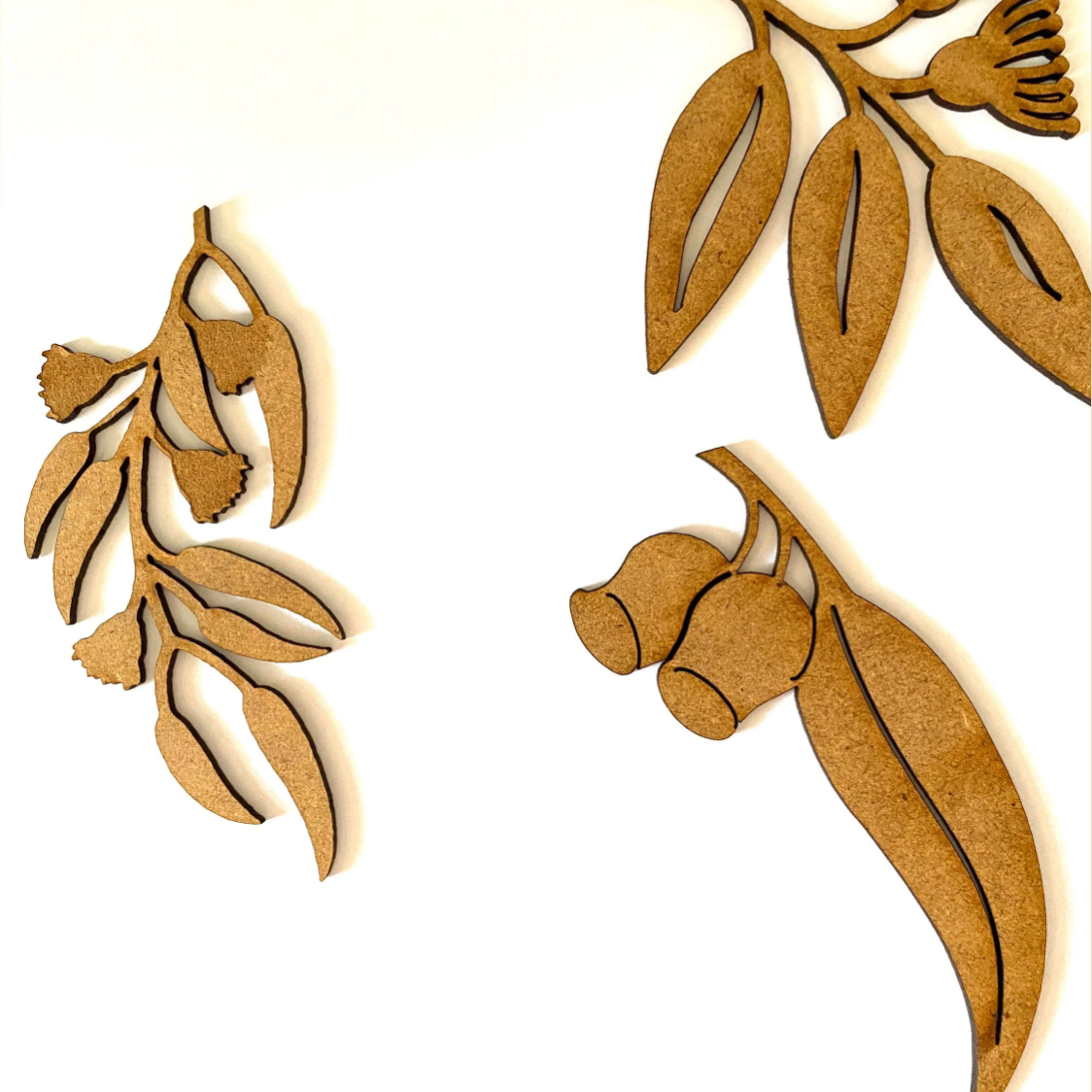 Embellishments & Decor Bits