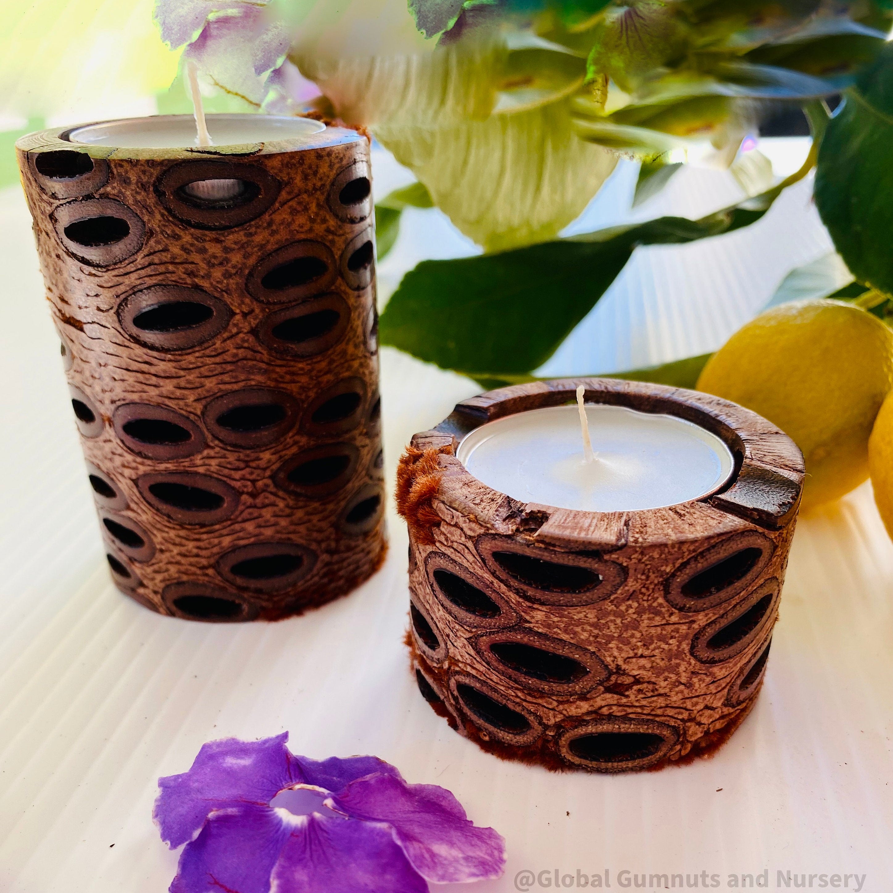 Candles
