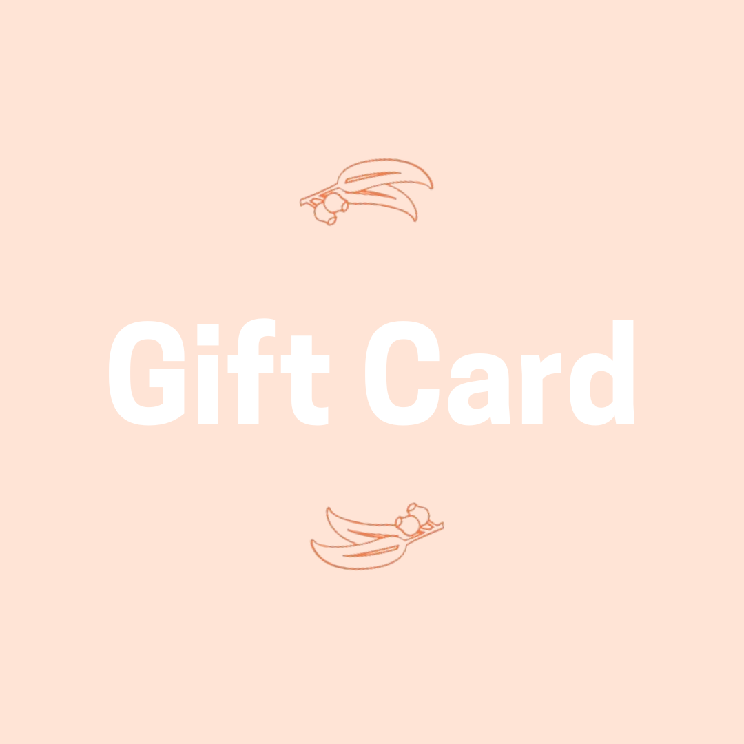 Global Gumnuts Gift Card