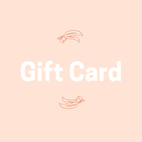 Tarjeta de regalo Global Gumnuts