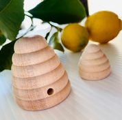 Mini Wooden Beehive (Large)