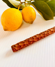 Detailed pattern rolling pins for kids