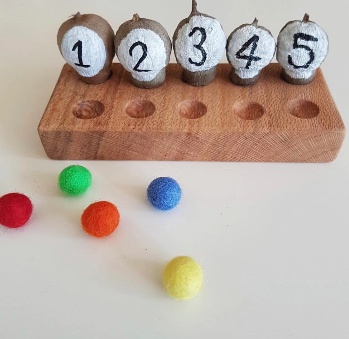 Lots de 10, 20 ou 30 gélules
