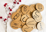 Cultural Indigenous Symbols For Children