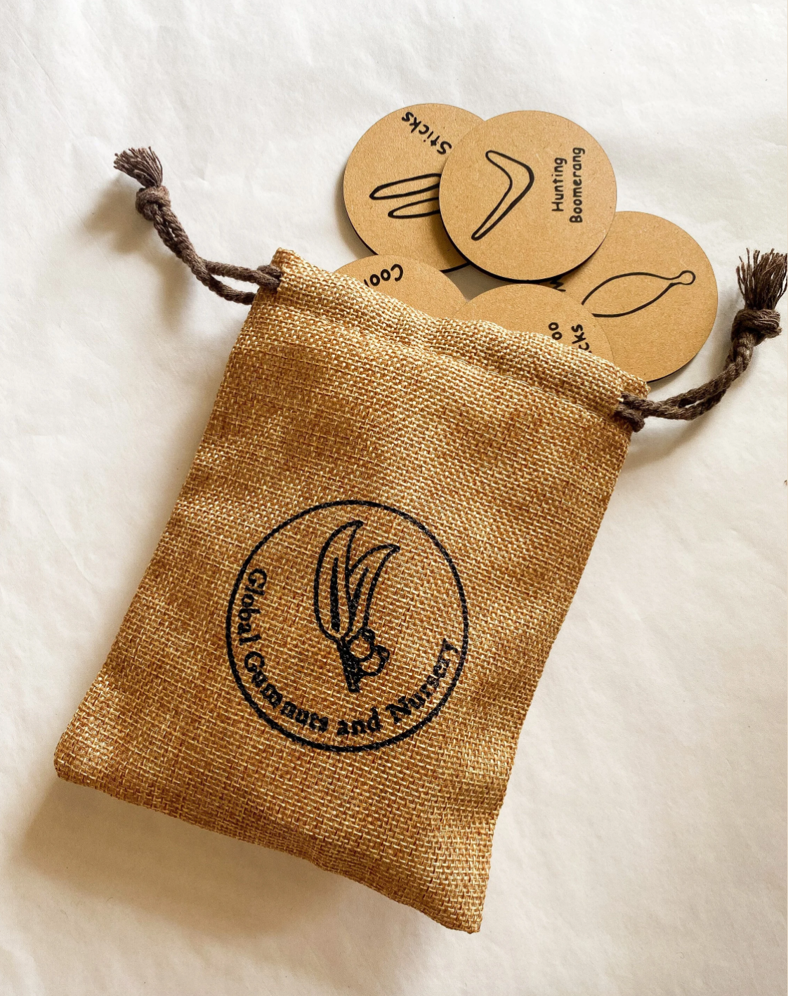 Cultural Indigenous Symbols For Children