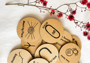 Cultural Indigenous Symbols For Children