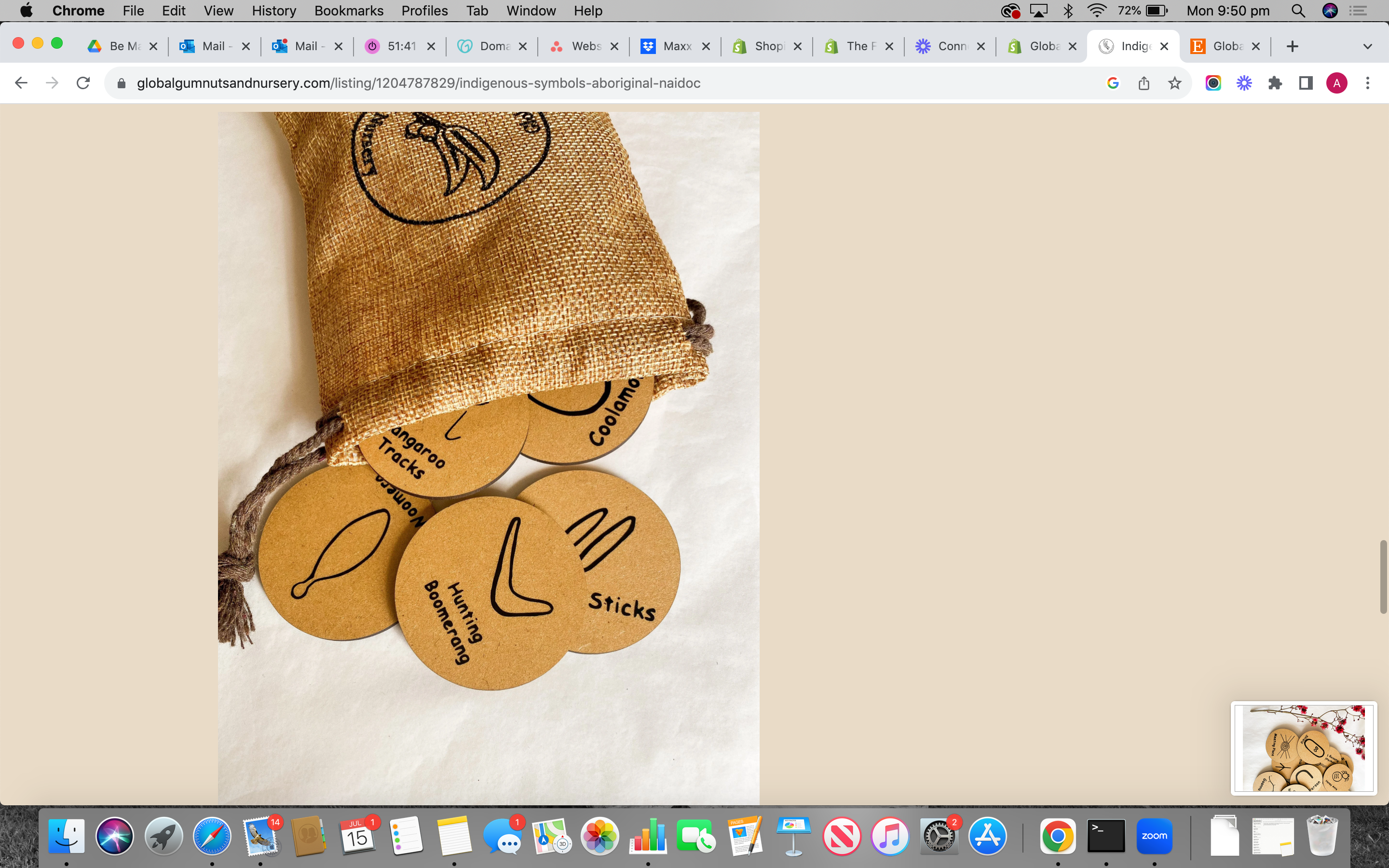 Cultural Indigenous Symbols For Children