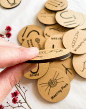 Cultural Indigenous Symbols For Children