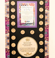 Cultural Indigenous Symbols For Children