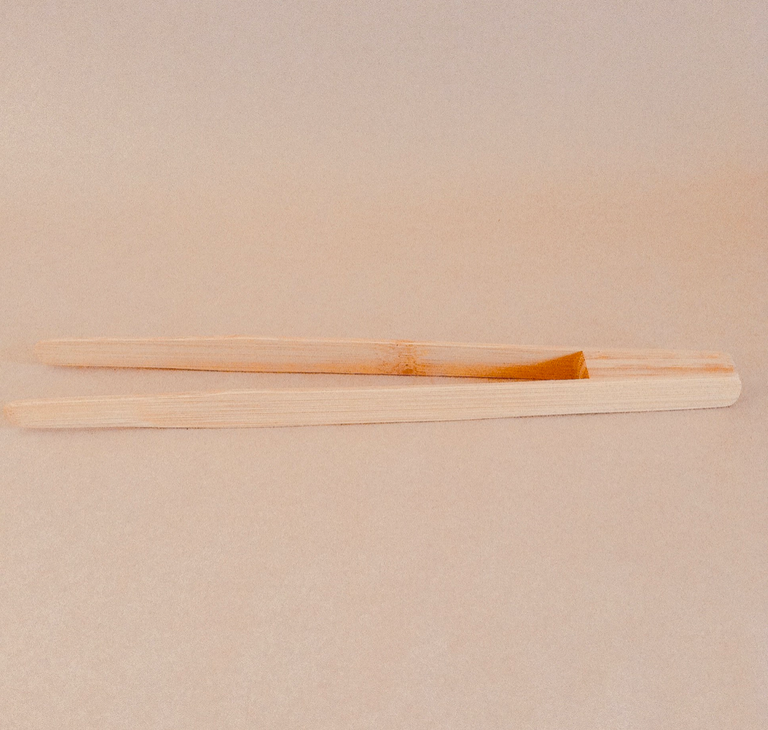 Child Wooden Tongs Fine Motor Skills
