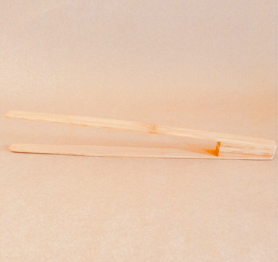 Child Wooden Tongs Fine Motor Skills