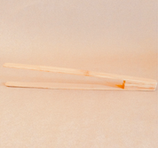 Child Wooden Tongs Fine Motor Skills
