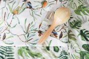 Natural Wooden Maracas (1 Or Set)