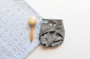 Natural Wooden Maracas (1 Or Set)