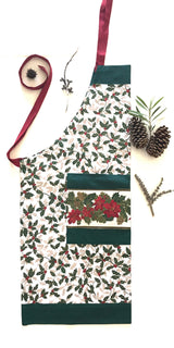Christmas Aprons