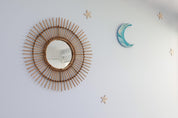 Starfish wooden sets, a beach-themed addition to decor or play.