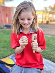 "Ben's Symbols" educational set for fun learning activities, celebrating creativity and cultural storytelling.