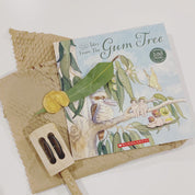 "Ben's Symbols" educational set for fun learning activities, celebrating creativity and cultural storytelling.