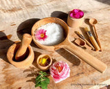 Pala para agua | Enorme, 14 cm de ancho