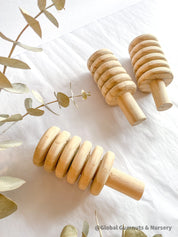 Handmade Forrest Trees - Matt’s Design: Handcrafted Christmas trees for decor.