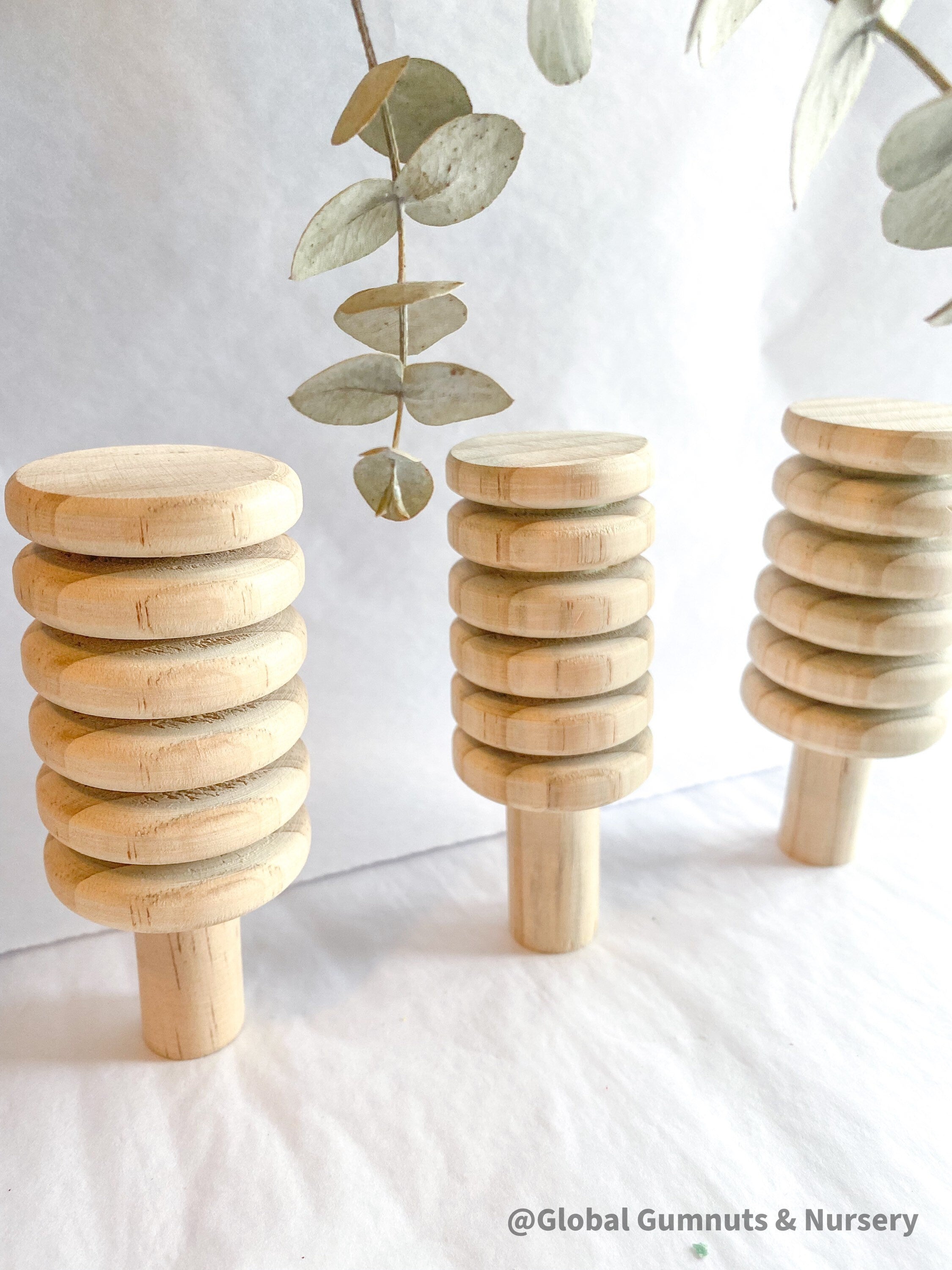 Handmade Forrest Trees - Matt’s Design: Handcrafted Christmas trees for decor.