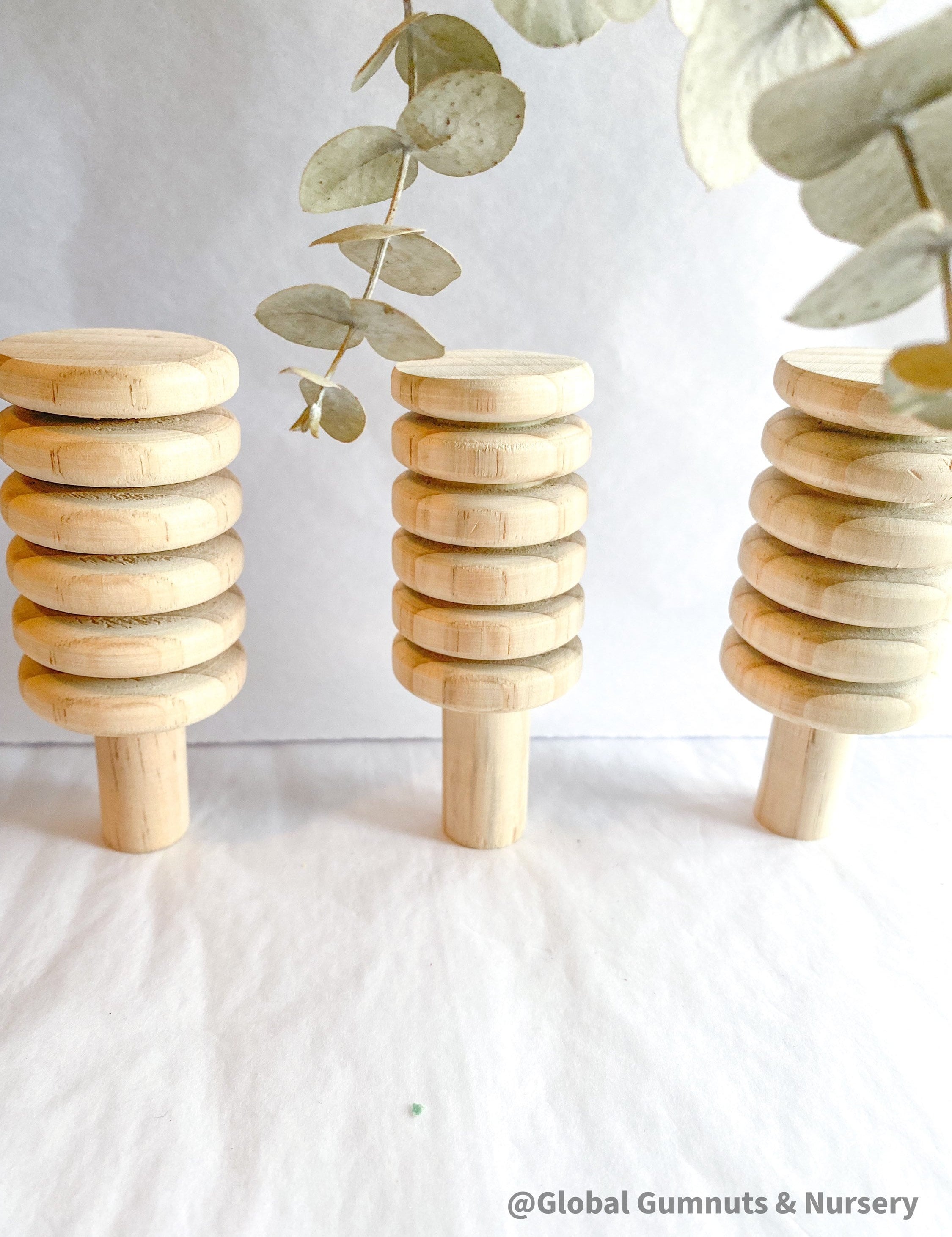 Handmade Forrest Trees - Matt’s Design: Handcrafted Christmas trees for decor.
