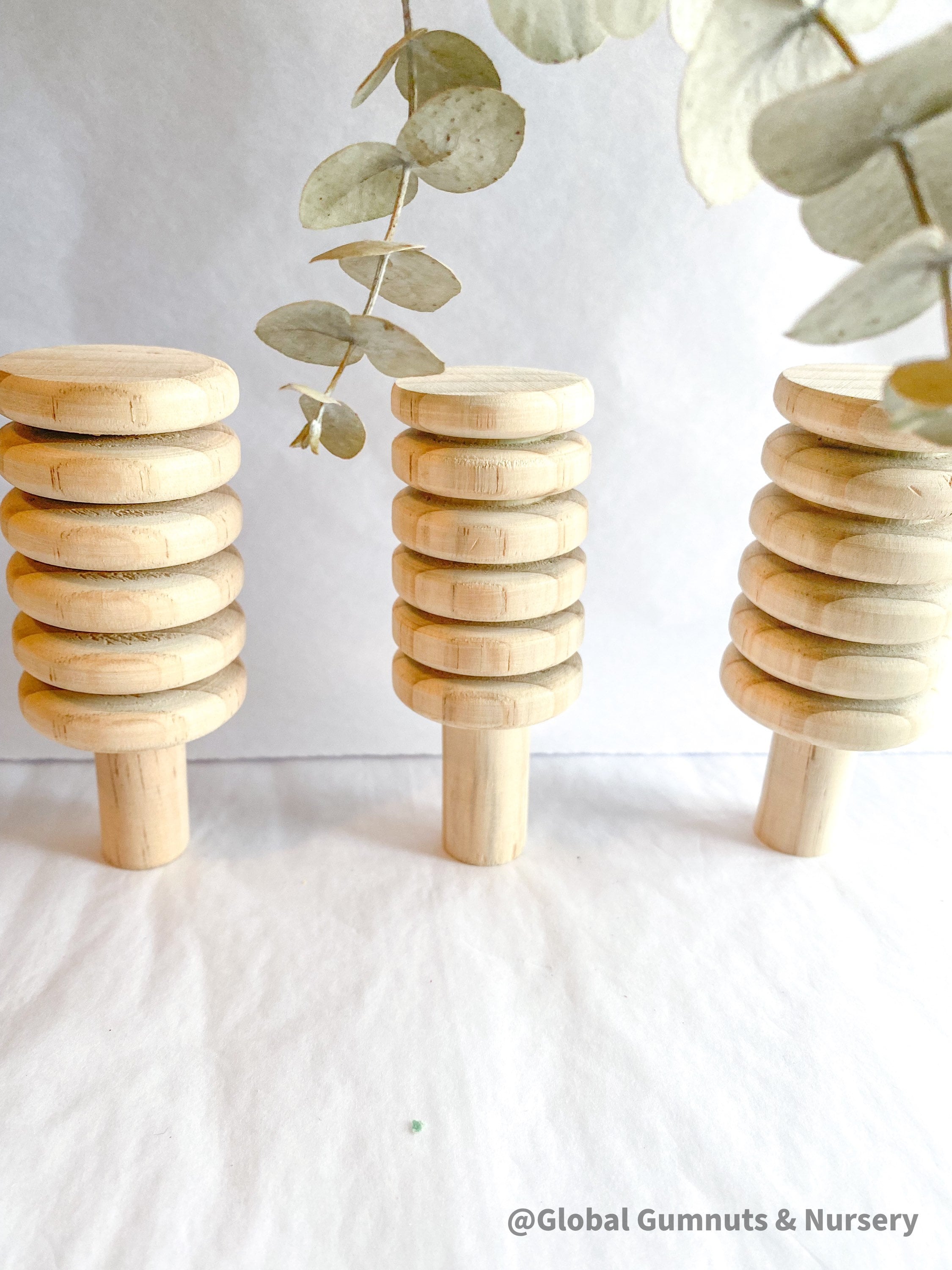 Handmade Forrest Trees - Matt’s Design: Handcrafted Christmas trees for decor.