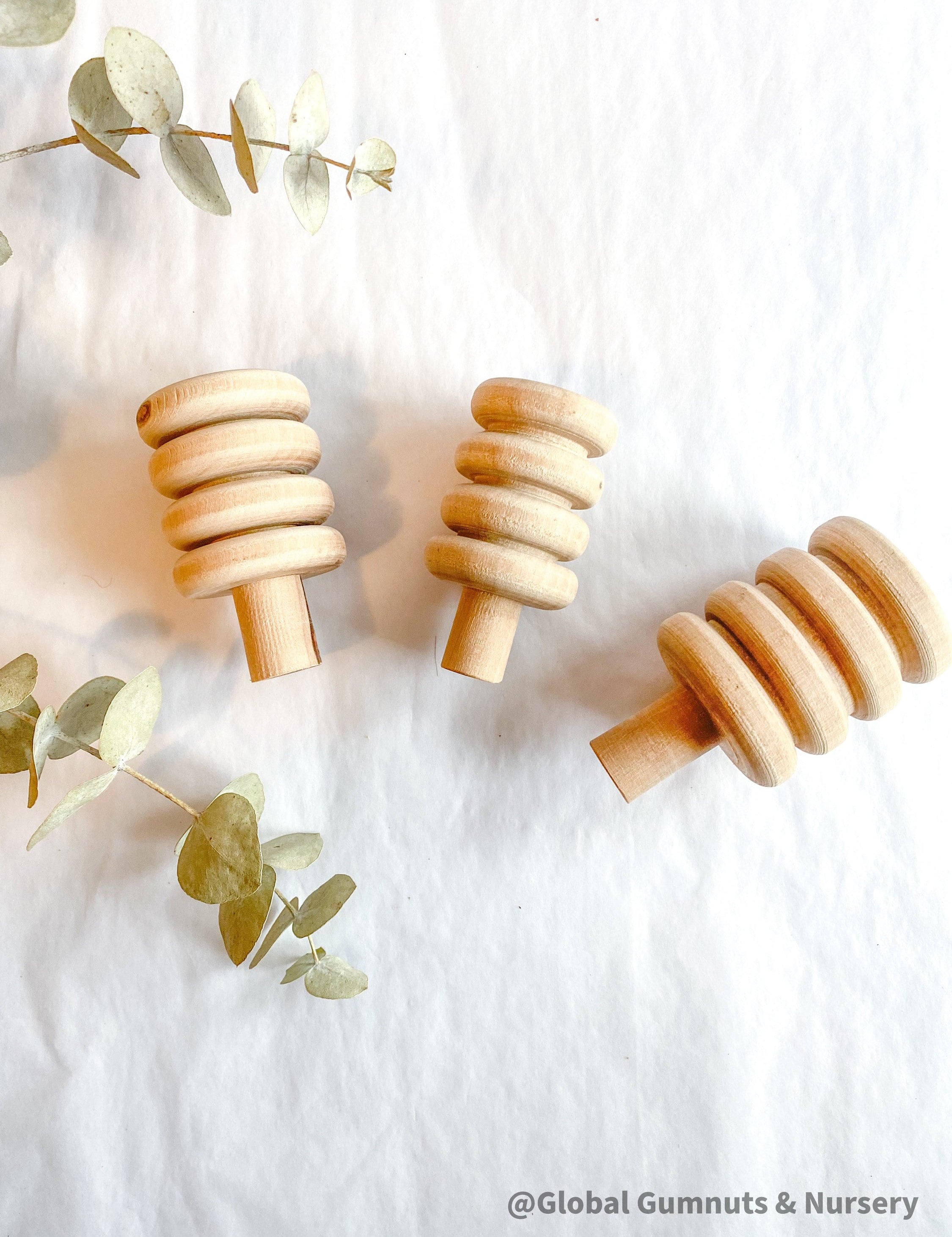 Handmade Forrest Trees - Jarrad’s Design: Artisan-crafted forest trees.